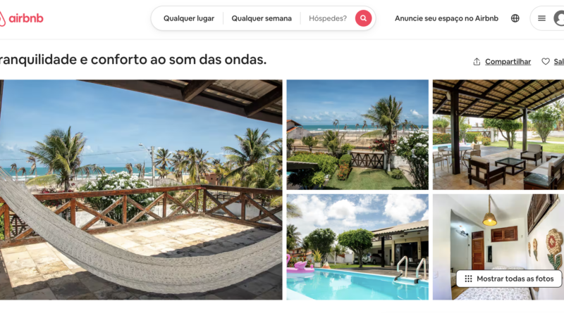 Airbnb: Tudo o que você precisa saber