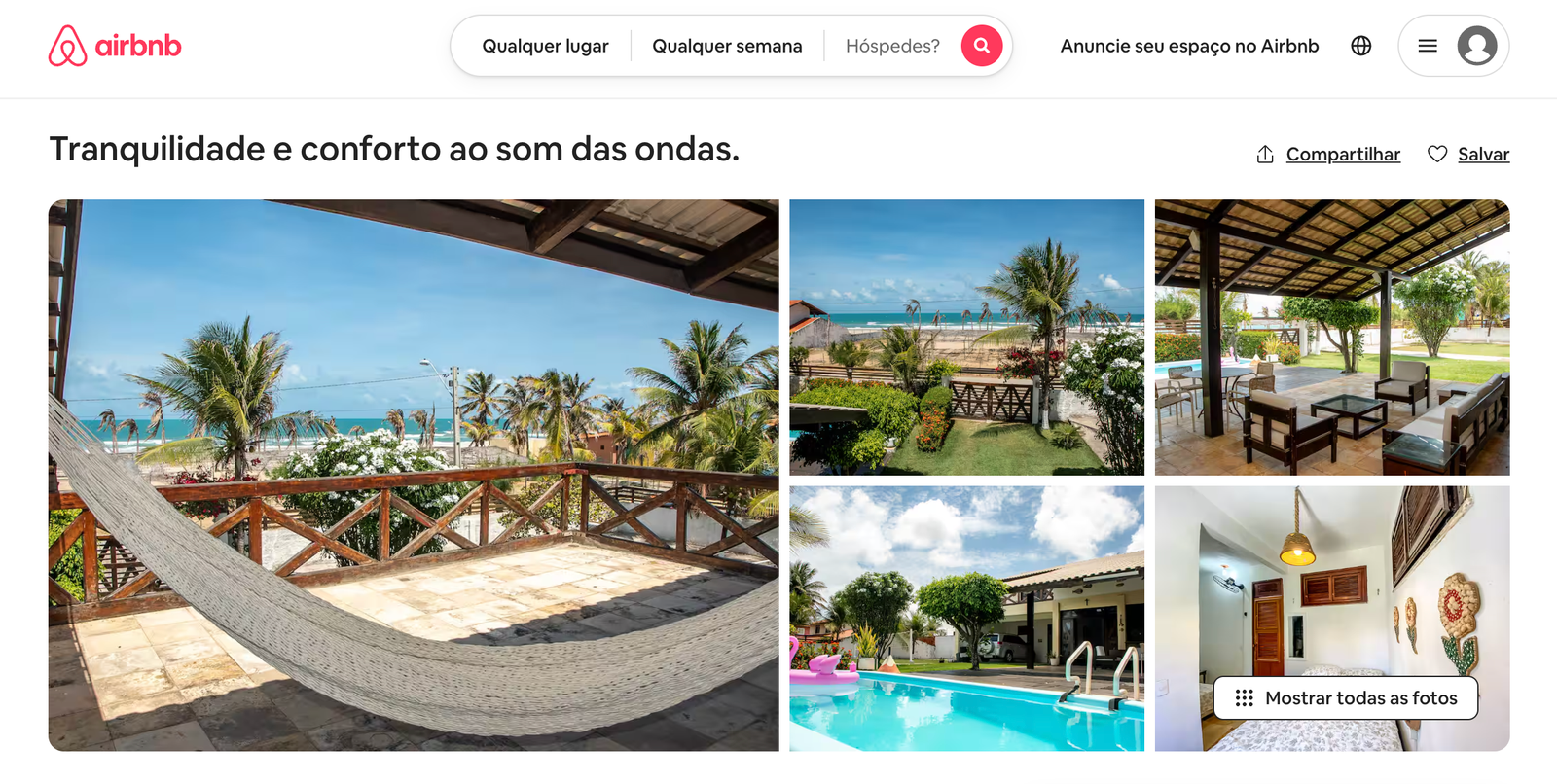 Airbnb: Tudo o que você precisa saber